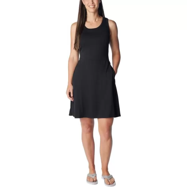 Columbia Womens Tidal DressBlack