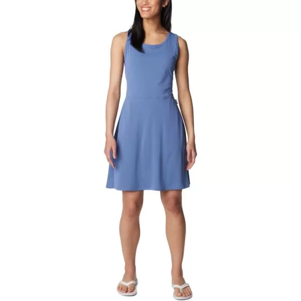 Columbia Womens Tidal DressBluebell