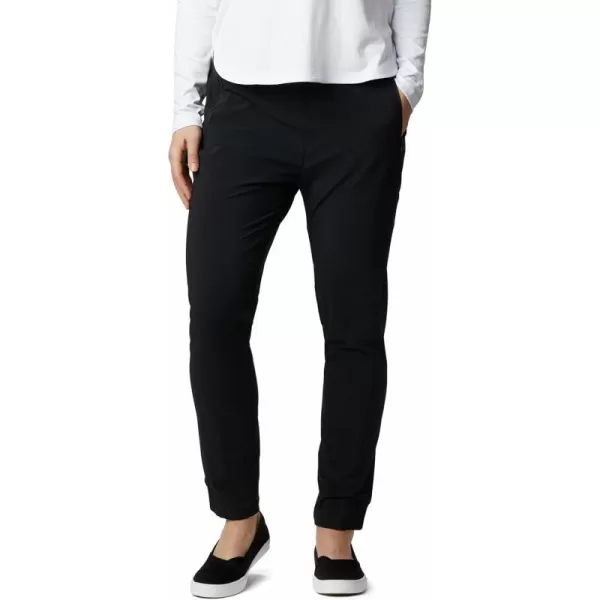 Columbia Womens Tidal II Pant Black MediumColumbia Womens Tidal II Pant Black Medium