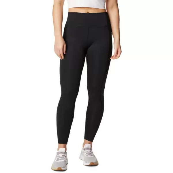 Columbia Womens Tidal Legging IiBlack