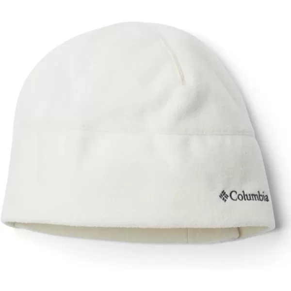 Columbia Womens Trail Shaker BeanieChalk