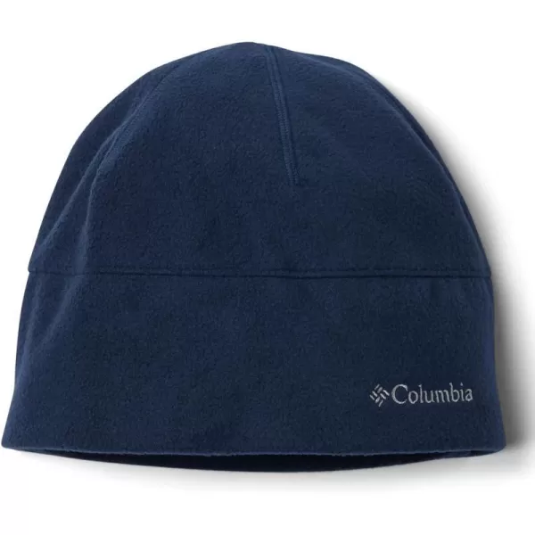 Columbia Womens Trail Shaker BeanieCollegiate Navy