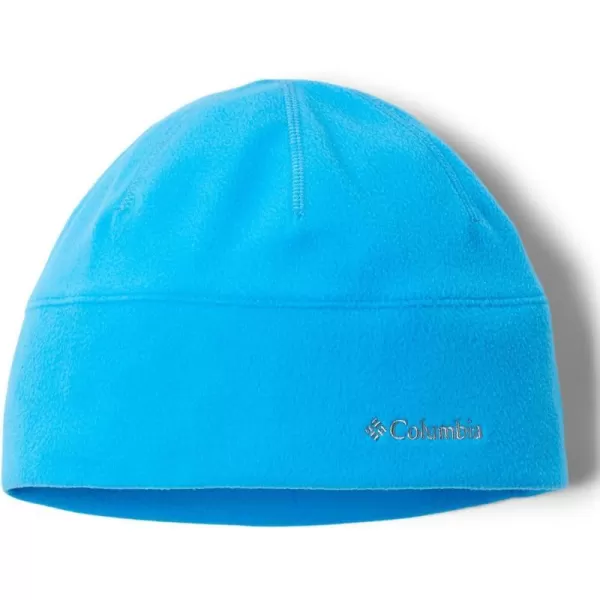 Columbia Womens Trail Shaker BeanieCompass Blue