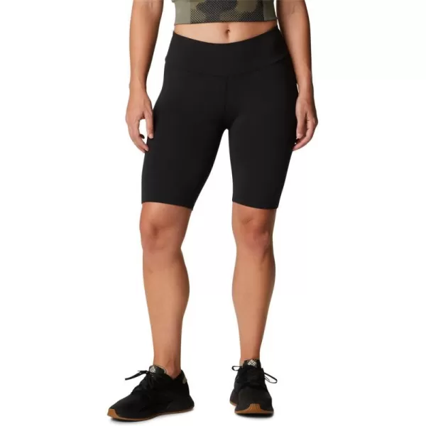 Columbia Womens Trek 12 TightBlack