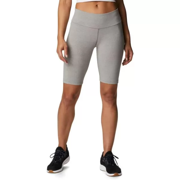 Columbia Womens Trek 12 TightCharcoal Heather