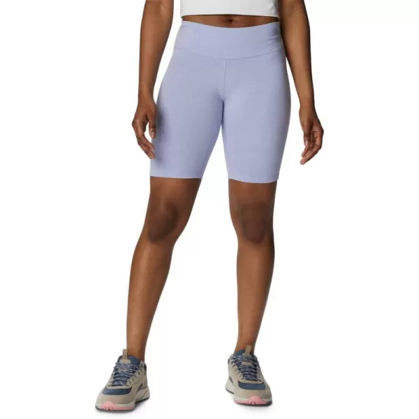 Columbia Womens Trek 12 TightSerenity Heather