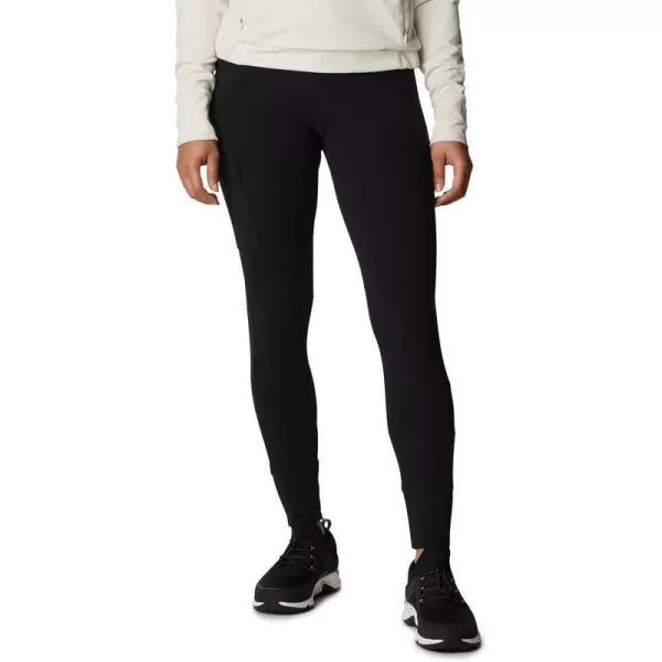 Columbia Womens Trek LeggingBlack