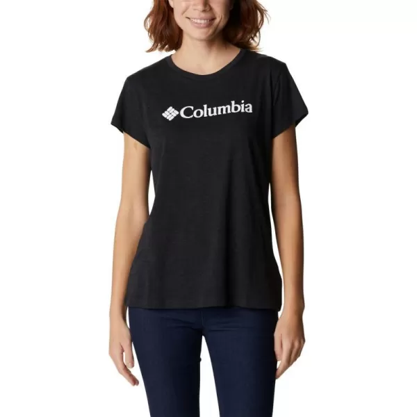 Black Heather/Gem Columbia