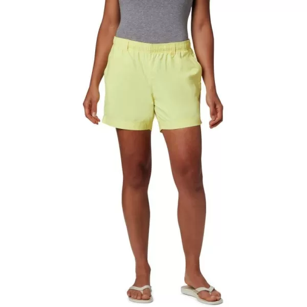 Columbia Womens W Backcast Water ShortSunnyside