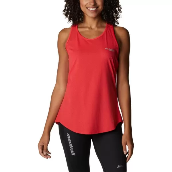 Columbia Womens W Titan Ultra Zero TankColumbia Womens W Titan Ultra Zero Tank