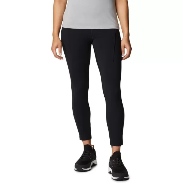 Columbia Womens Weekend Adventure 78 LeggingBlack