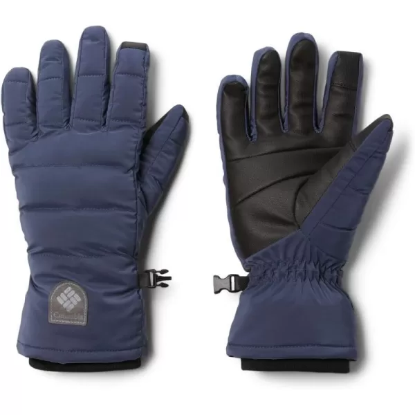 Columbia Womens Womens Snow Diva GloveNocturnal