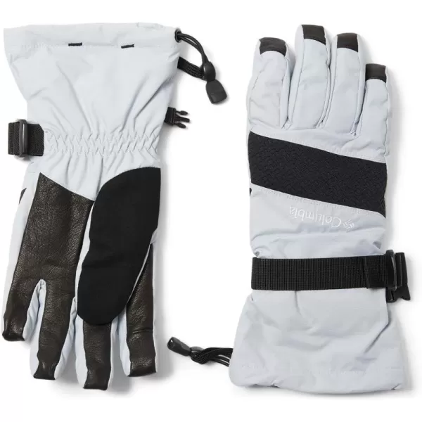 Columbia Womens Womens Whirlibird Ii GloveCirrus Grey