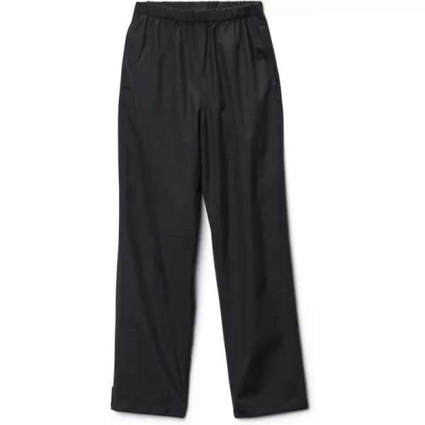 Columbia Youth Unisex Trail Adventure PantBig Boys Black