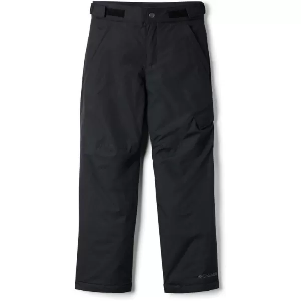 Columbia boys Ice Slope Ii PantBlack