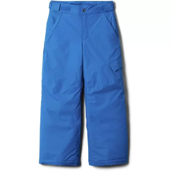 Columbia boys Ice Slope Ii PantBright Indigo