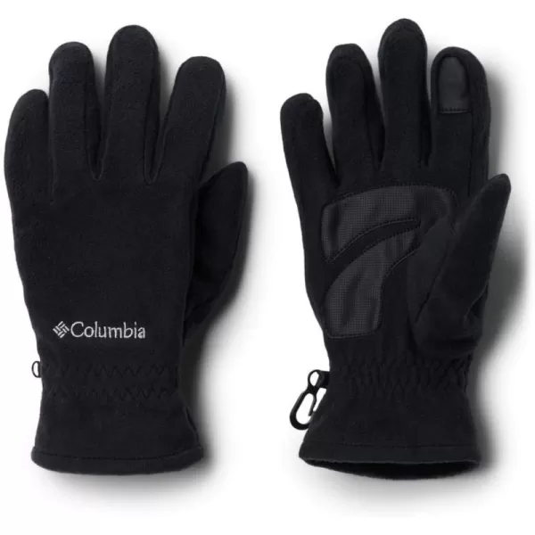 Columbia mens M Thermarator GloveThermarator GloveBlack