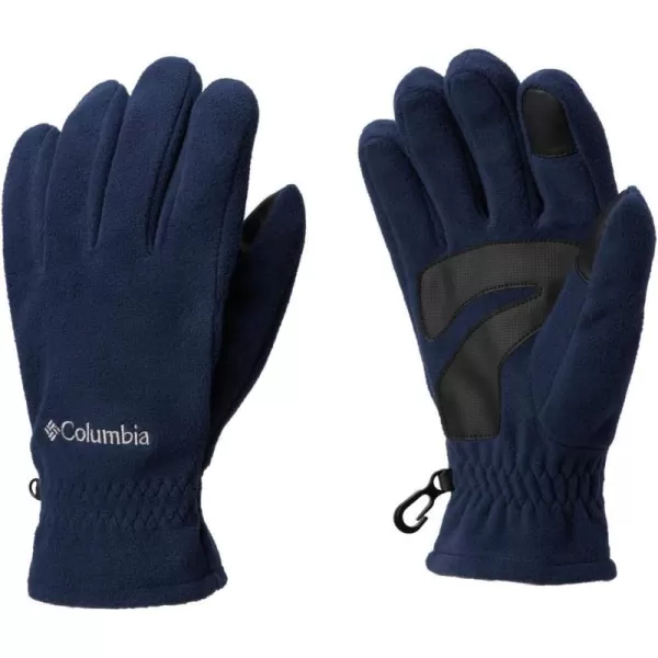 Columbia mens M Thermarator GloveThermarator GloveCollegiate Navy