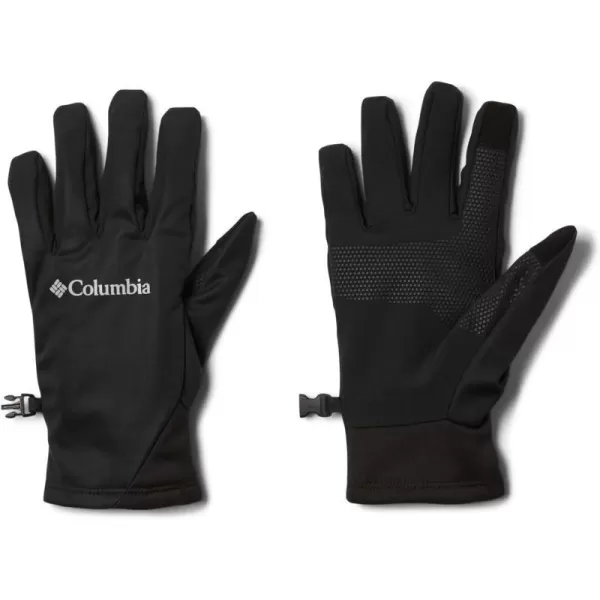 Columbia mens Maxtrail Helix GloveMaxtrail Helix GloveBlack