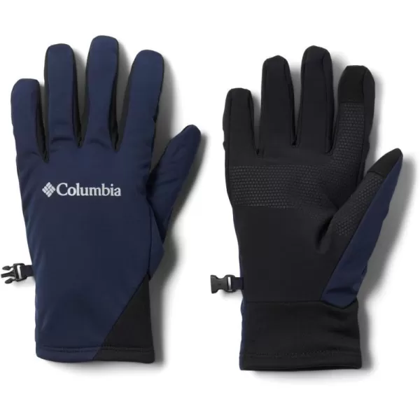 Columbia mens Maxtrail Helix GloveMaxtrail Helix GloveCollegiate Navy