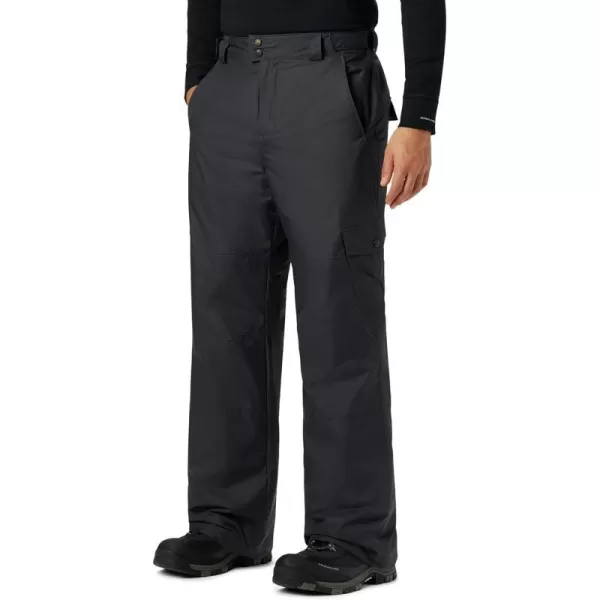 Columbia mens Snow Gun PantShark