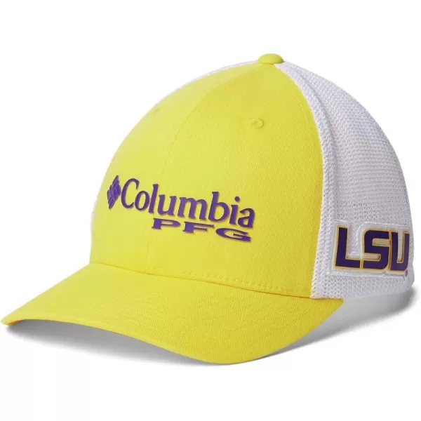 Lsu - Collegiate Yellow