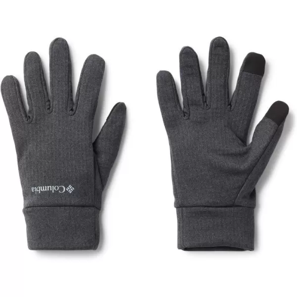 Columbia unisexadult Park View Fleece GloveBlack