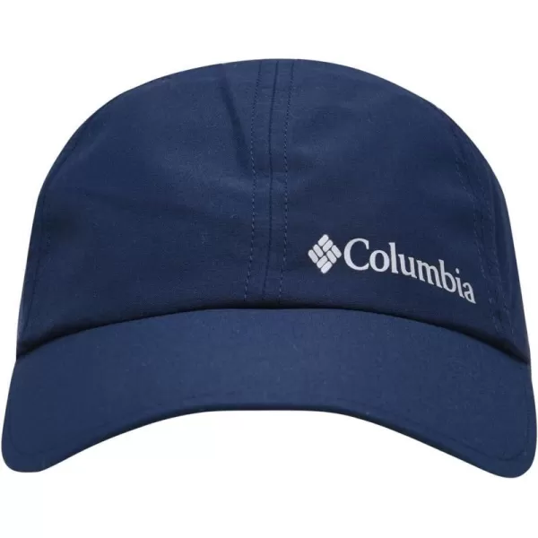 Columbia unisexadult Silver Ridge III Ball CapCollegiate Navy