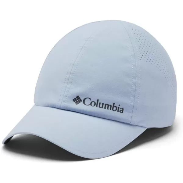 Columbia unisexadult Silver Ridge III Ball CapFaded Sky