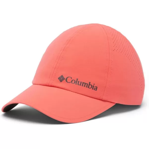 Columbia unisexadult Silver Ridge III Ball CapJuicy