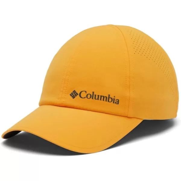 Columbia unisexadult Silver Ridge III Ball CapMango