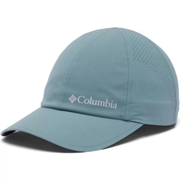 Columbia unisexadult Silver Ridge III Ball CapMetal