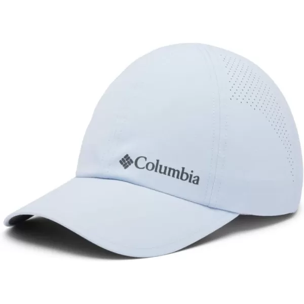 Columbia unisexadult Silver Ridge III Ball CapWhisper