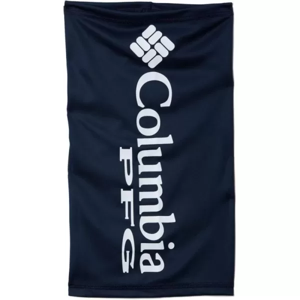 Columbia unisexadult Terminal Tackle Neck Gaiter IiCollegiate Navy