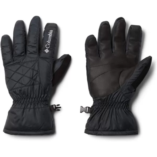 Columbia womens Blizzard Ridge GloveBlack