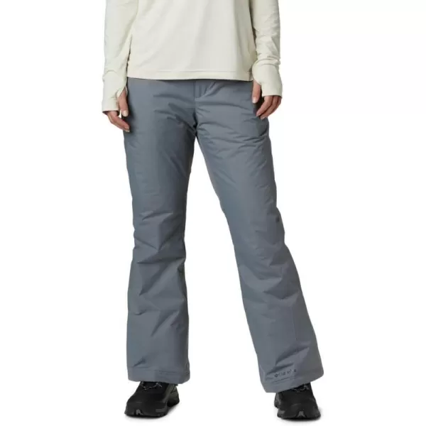 Columbia womens Modern Mountain 20 PantGrey Ash