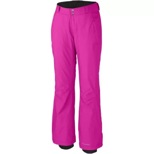 Columbia womens Modern Mountain 20 PantGroovy Pink