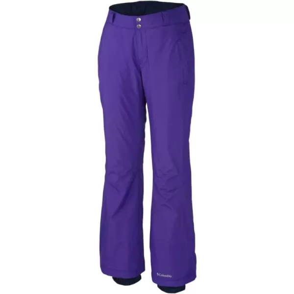 Columbia womens Modern Mountain 20 PantHyper Purple