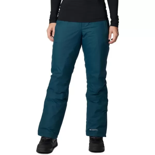 Columbia womens Modern Mountain 20 PantNight Wave