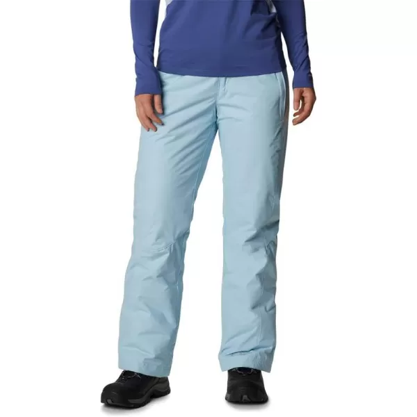 Columbia womens Modern Mountain 20 PantSpring Blue