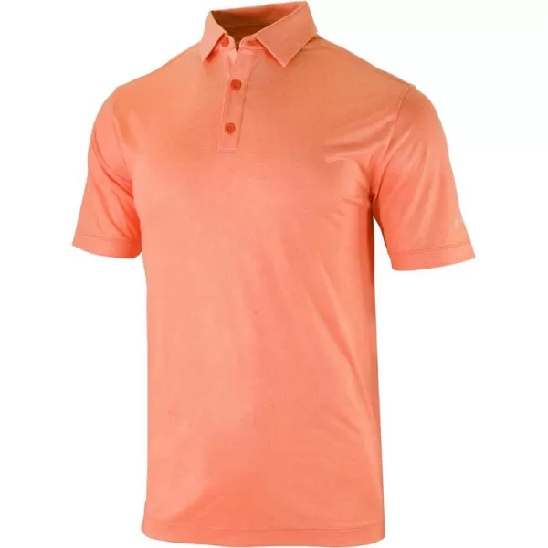 OmniWick No Breeze PoloBright Peach