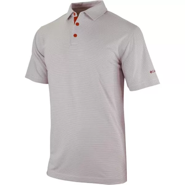 OmniWick Tucker Falls PoloIntense Red