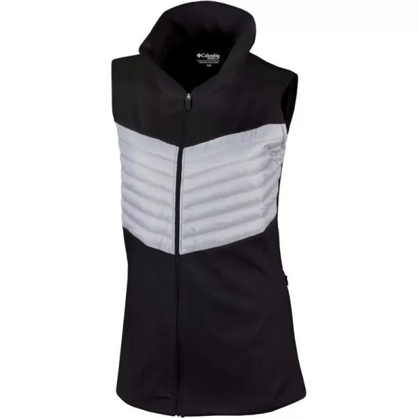 OmniWick Womens in The Elements VestBlack