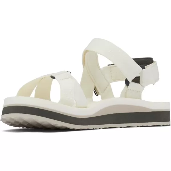 Womens Alava Sport SandalSnowcapLight Cloud