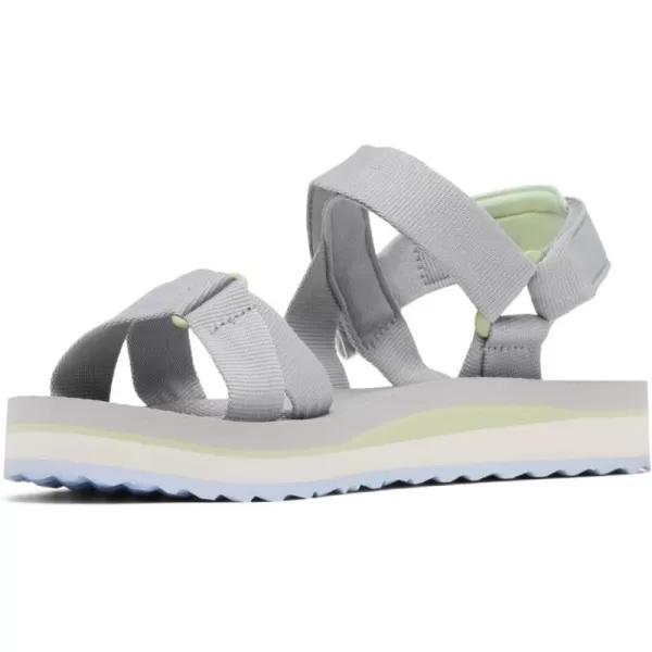 Womens Alava Sport SandalSteamApricot Fizz