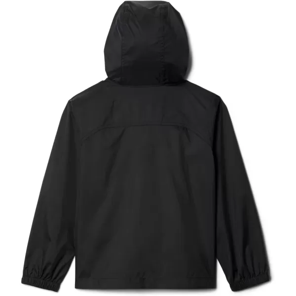 Columbia Boys Glennaker Rain JacketBlack