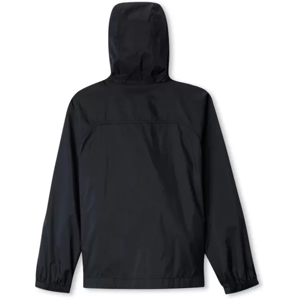 Columbia Boys Glennaker Rain JacketBlack