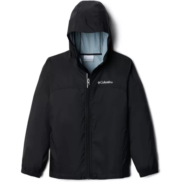 Columbia Boys Glennaker Rain JacketBlack