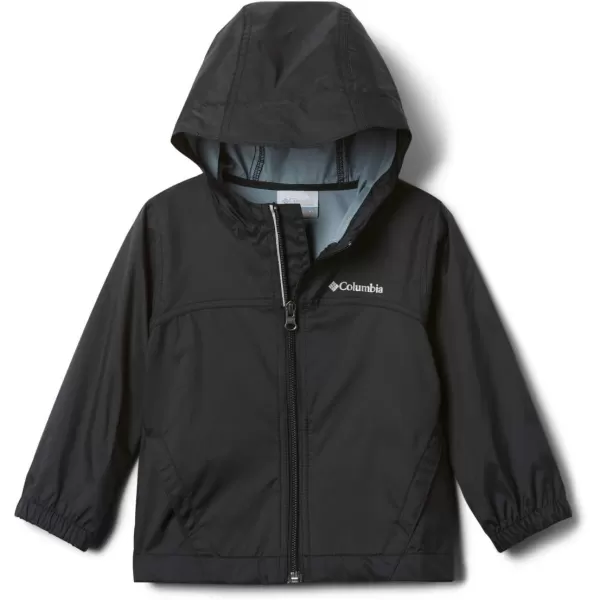 Columbia Boys Glennaker Rain JacketBlack