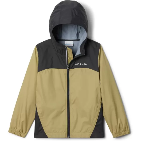 Columbia Boys Glennaker Rain JacketSavoryShark